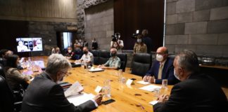 Las fuerzas de seguridad intensificarán sus controles para evitar los incumplimientos de medidas contra la COVID