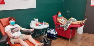 El ICHH llama a la ciudadanía a donar sangre para mantener las reservas de todos los grupos