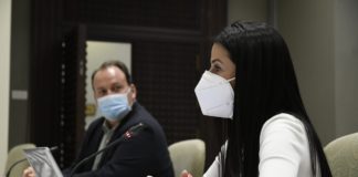 Melodie Mendoza: “Es vital que trabajemos en políticas centradas en la mejora de la calidad de vida de nuestros mayores”