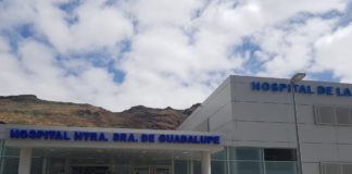 La Gerencia de Servicios Sanitarios de La Gomera conmemora el Día Internacional de la Enfermera