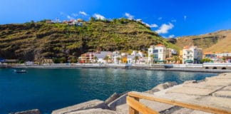 Playa de Santiago celebra las fiestas en honor a Ntra. Señora del Carmen y Santiago Apóstol