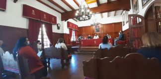 El Pleno de San Sebastián de La Gomera aprueba por unanimidad la propuesta presentada por el Grupo de Gobierno para la reducción de impuestos