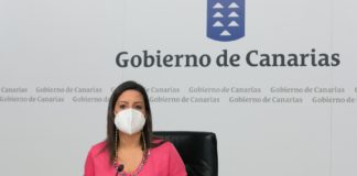 Turismo de Canarias acude a Fitur para consolidar el crecimiento del mercado peninsular