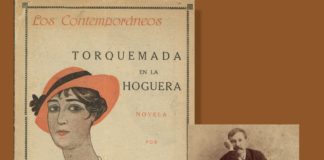 San Sebastián de La Gomera conmemora el aniversario del nacimiento de Benito Pérez Galdós