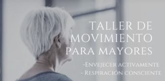 La capital gomera acogerá el taller de movimiento para mayores