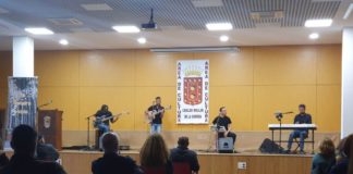 ASG respalda la hoja de ruta marcada por el Cabildo insular para el fomento de la cultura en La Gomera