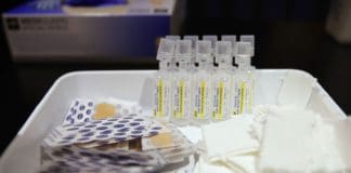 La EMA aprueba el uso de la vacuna de Pfizer en menores de entre 12 y 15 años