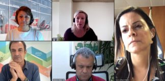 Lufthansa confirma a Yaiza Castilla su apuesta por Canarias con un aumento de la programación del 19% en verano