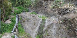 LA CUESTIÓN DEL AGUA EN LA GOMERA. CAPÍTULO 2: La apropiación del agua. Comunidades de regantes