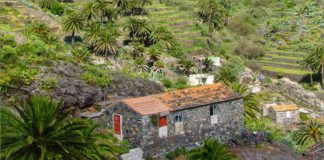 La Gomera acoge un foro de la SER sobre insularidad y la despoblación en el ámbito rural