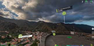 Vallehermoso presenta su plataforma digital de promoción en 360º