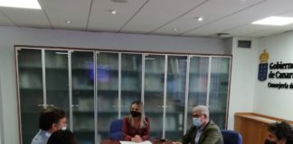 Turismo impulsa planes de formación e investigación para profesionales de empresas agroturísticas y bodegas de las Islas