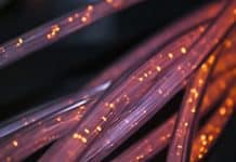Vallehermoso es el municipio de la provincia de Santa Cruz de Tenerife con menos fibra