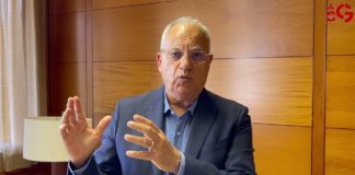 Curbelo: “La izquierda debe hacer una reflexión sensata ante los pésimos resultados electorales en Madrid”