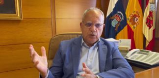 El Cabildo incrementará las cuantías de las becas a estudiantes para el próximo curso