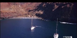 La Gomera acude a la 41ª edición de Fitur dedicada a la recuperación del sector turístico