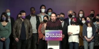 Pablo Iglesias anuncia que deja la política: «No contribuyo a sumar»