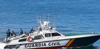 Emiten una orden de búsqueda internacional para el padre y las niñas desaparecidas en Tenerife