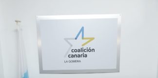 CC de La Gomera reclama “garantías” en el acceso a los fondos de recuperación, de esta crisis no puede salir una isla y otra no.