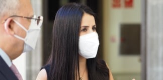 ASG urge a poner fin al bloqueo de las obras para concluir el consultorio médico de Alajeró