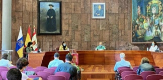 El Cabildo garantiza la renovación de la póliza de decesos con 1,3 millones de euros de inversión