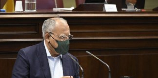 ASG apremia a culminar el expediente para la declaración del Silbo Gomero como BIC de Canarias