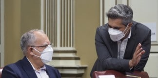 ASG reivindica unidad institucional para dar el impulso definitivo al Puerto de Fonsalía