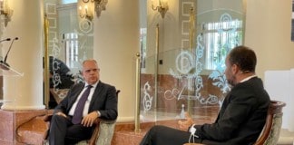 Curbelo apuesta por que Canarias sea el epicentro industrial de las energías renovables