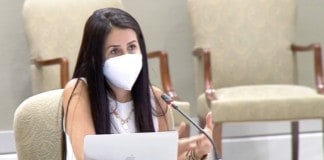 ASG apela a lograr una mayor eficiencia y transparencia del gasto público de la Administración regional