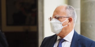 Curbelo: “La nueva prórroga de los ERTE debe ser el trampolín que impulse la reactivación económica”