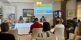 El Cabildo participa en las jornadas de Activa Canarias sobre turismo activo y desarrollo sostenible