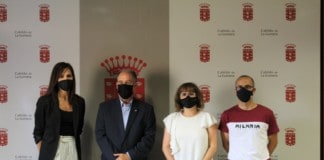 Cabildo y Más Deporte apuestan por reforzar la práctica deportiva con programas de salud