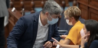 Jesús Ramos: “El turismo local contribuye decisivamente a la recuperación de la economía”