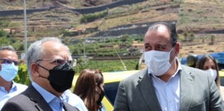 ASG pide un mayor esfuerzo para potenciar la capacidad diagnóstica de las islas no capitalinas