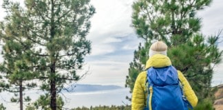 La Gomera, destino de excelencia de Turismo Activo 2020, cierra el Ciclo de Conferencias de Activa Canarias