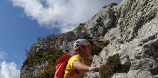La Federación Española de Deportes de Montaña celebra en La Gomera una jornada sobre desarrollo rural