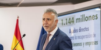 El Gobierno da luz verde al Decreto-ley que regula los 1.144 millones en ayudas COVID-19 para empresas y autónomos