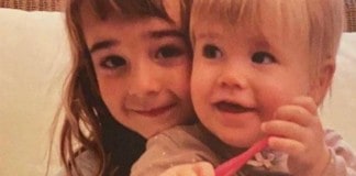 Sin rastro de la pequeña Anna y de su padre