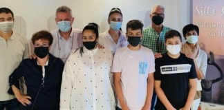 La Asociación Cultural Silbo Gomero inicia una campaña para la captación de socios