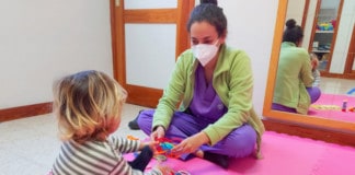 El Gobierno de Canarias prepara la puesta en marcha de siete nuevas unidades de Atención Temprana