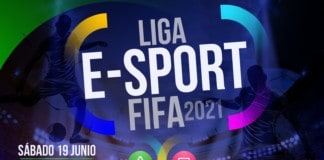 Valle Gran Rey estrena la primera liga E-Sport para jóvenes y adultos