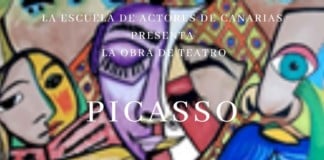 La capital gomera acogerá el taller de teatro contemporáneo ‘Picasso’
