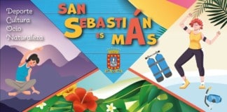 El Ayuntamiento de San Sebastián de La Gomera presenta su Programa de Verano 2021