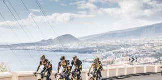 El Parlamento respalda la propuesta de ASG para aumentar las ayudas a los equipos de ciclismo de carretera