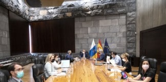 El Consejo de Gobierno agiliza los trámites del complejo ambiental de El Revolcadero en La Gomera