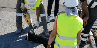 El Ayuntamiento de San Sebastián informa sobre la incidencia en el abastecimiento de agua potable en La Gallarda