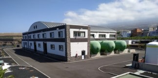 Transición Ecológica estudia las necesidades de implantación de desaladoras en La Gomera