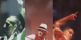 Espectáculo musical este próximo sábado en la plaza de La Encarnación de Hermigua