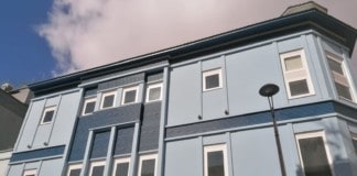 El Cabildo abre un proceso de participación ciudadana para escoger el nuevo nombre del Auditorio Insular