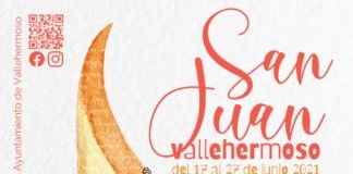 Vallehermoso presenta la programación de las fiestas de San Juan